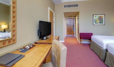 هیلتون لندن پدینگتون