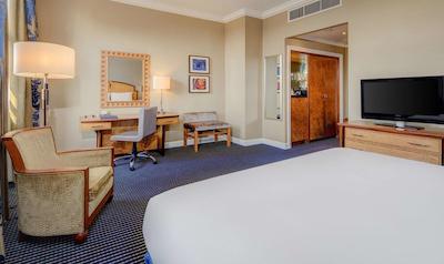 هیلتون لندن پدینگتون