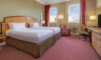 هیلتون لندن پدینگتون