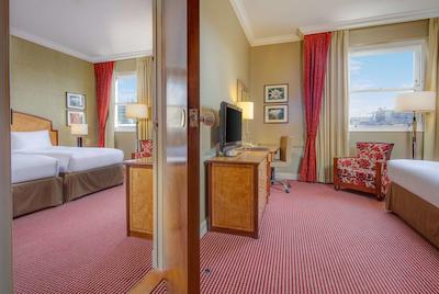 هیلتون لندن پدینگتون