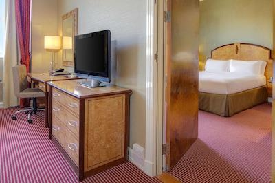 هیلتون لندن پدینگتون