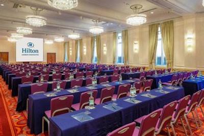 هیلتون لندن پدینگتون