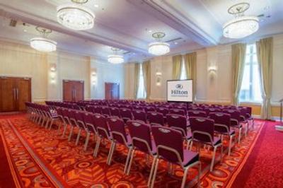 هیلتون لندن پدینگتون