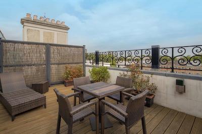 هیلتون لندن پدینگتون