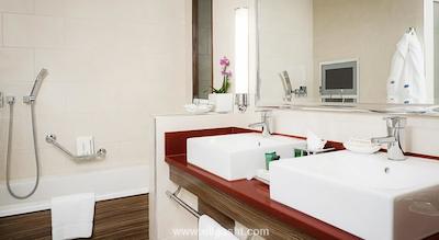 هیلتون لندن پدینگتون