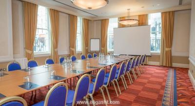 هیلتون لندن پدینگتون