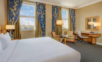 هیلتون لندن پدینگتون