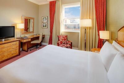 هیلتون لندن پدینگتون