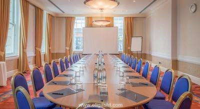 هیلتون لندن پدینگتون