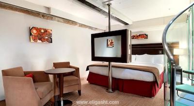 هیلتون لندن پدینگتون