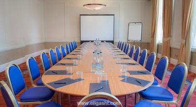 هیلتون لندن پدینگتون