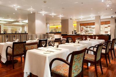 هیلتون لندن پدینگتون