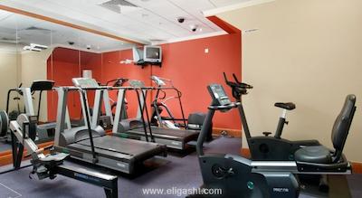 هیلتون لندن پدینگتون