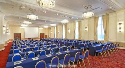 هیلتون لندن پدینگتون