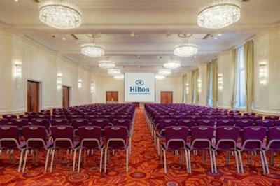 هیلتون لندن پدینگتون