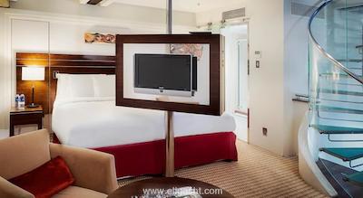 هیلتون لندن پدینگتون