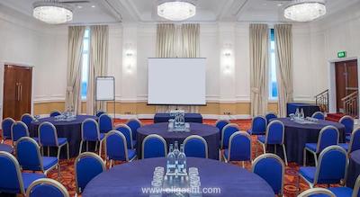 هیلتون لندن پدینگتون