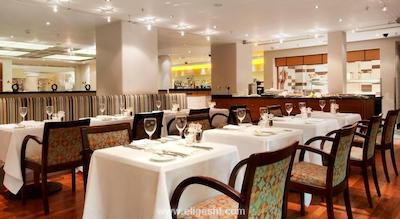 هیلتون لندن پدینگتون