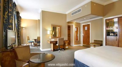 هیلتون لندن پدینگتون