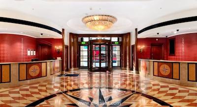 هیلتون لندن پدینگتون