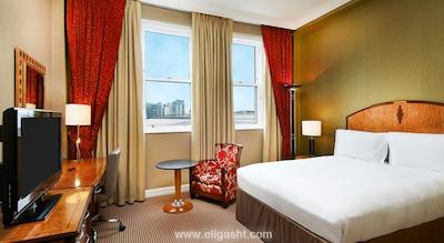 هیلتون لندن پدینگتون