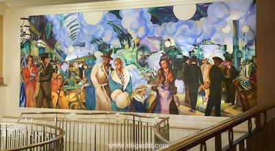 هیلتون لندن پدینگتون