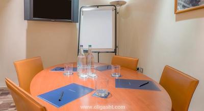 هیلتون لندن پدینگتون