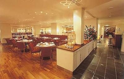 هیلتون لندن پدینگتون