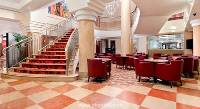 هیلتون لندن پدینگتون