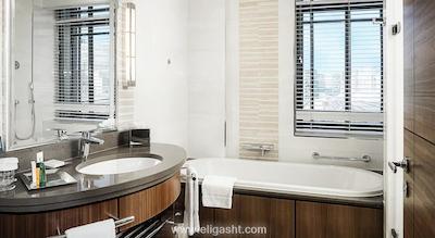 هیلتون لندن پدینگتون