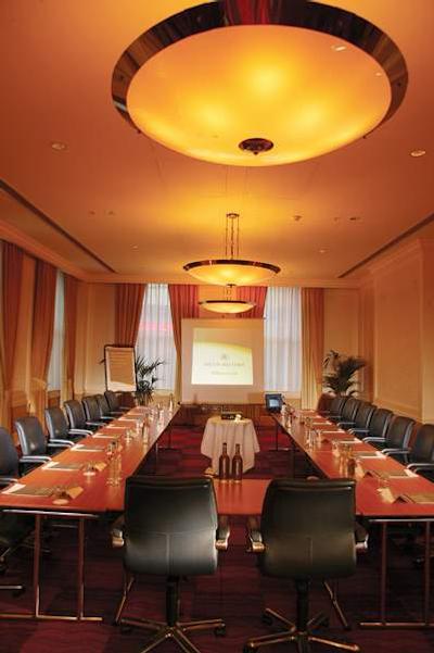 هیلتون لندن پدینگتون