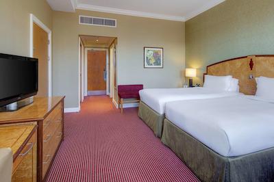 هیلتون لندن پدینگتون