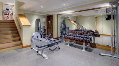 هیلتون لندن پدینگتون