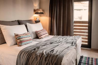 کوکز کلاب آلانیا اکس سان پارک بیچ هتل