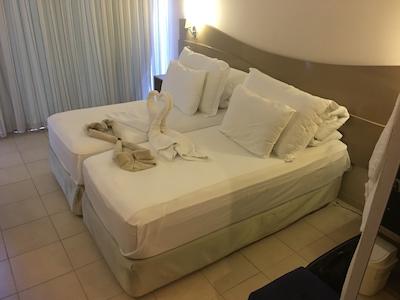 کوکز کلاب آلانیا اکس سان پارک بیچ هتل