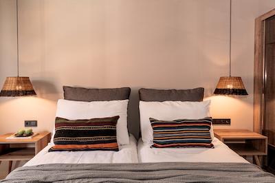 کوکز کلاب آلانیا اکس سان پارک بیچ هتل