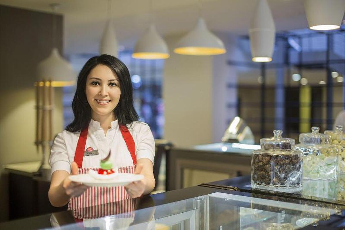 باروت لارا