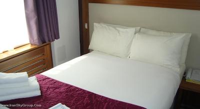 آمباسادورز