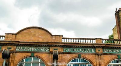 آمباسادورز