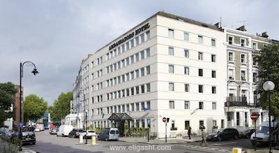 آمباسادورز