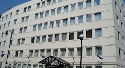 آمباسادورز