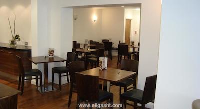 آمباسادورز