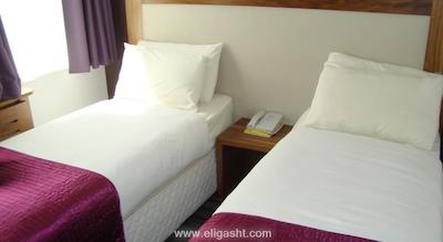 آمباسادورز