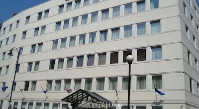 آمباسادورز