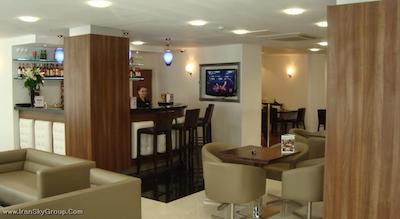 آمباسادورز