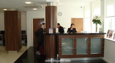 آمباسادورز