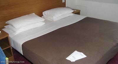 آمباسادورز