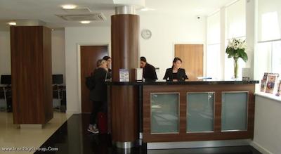 آمباسادورز