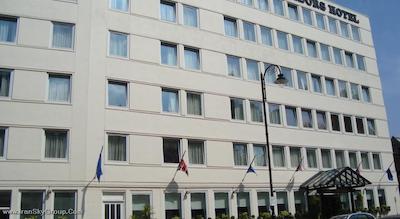 آمباسادورز