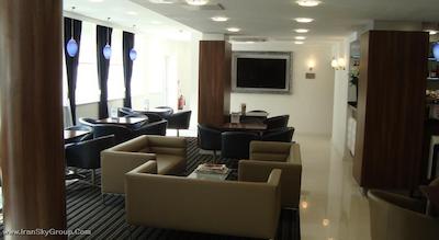 آمباسادورز